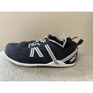 Xero Prio Barefoot Minimalist , Shoes For Women # 8 US Black And White Color